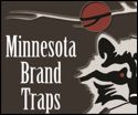Minnesota Brand Traps